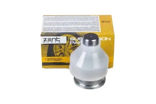 опора шаровая!\ Mazda CX-7 ER 06-12 Z37063 ZENTPARTS