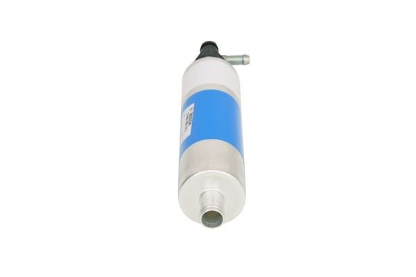 Бензонасос эл. 0 986 580 372 BOSCH