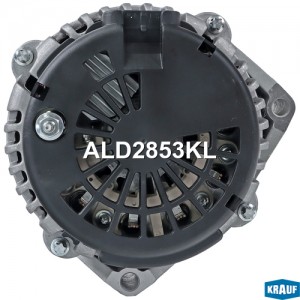 Генератор CHEVROLET Silverado (99-07) 12В 130А KRAUF ald2853kl KRAUF