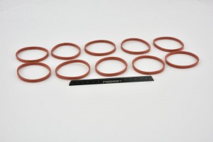 Кольцо уплотнительное VW AUDI SEAT SKODA FEBEST RINGAH-032-PCS10 FEBEST