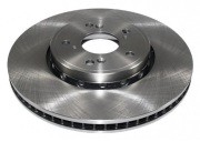 Диск тормозной ACURA RDX 04.12-04.18 BR28152T BR28152T SB NAGAMOCHI