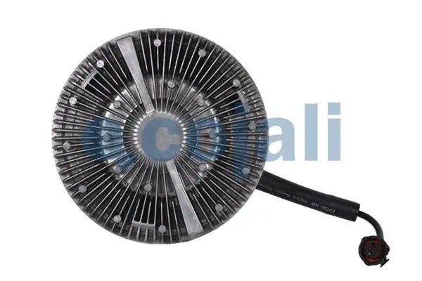 Вискомуфта  вентилятора 7033415 COJALI