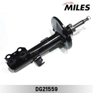 Амортизатор передний правый TOYOTA WISH (_NE1_) 03-09 (KYB 334436) DG21559 DG21559 MILES