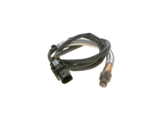Датчик кислорода BMW 5 (E60) BOSCH 0 258 017 137 BOSCH