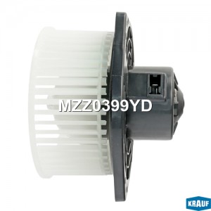 Мотор печки c крыльчаткой MZZ0399YD MZZ0399YD KRAUF