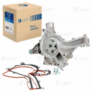 Насос водяной для ам Mercedes-Benz С (00-),E (96-) 3.2i [M112,113] (LWP 15321) LWP 15321 LUZAR