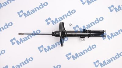 амортизатор задний правый!\ Toyota Camry 2.4i 06> MSS016112 MANDO