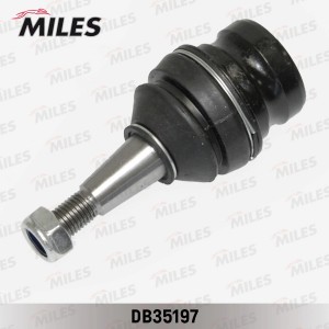 Опора шаровая нижняя AUDI A4/A5/A6/A7/Q5 08- (TRW JBJ789) DB35197 DB35197 MILES