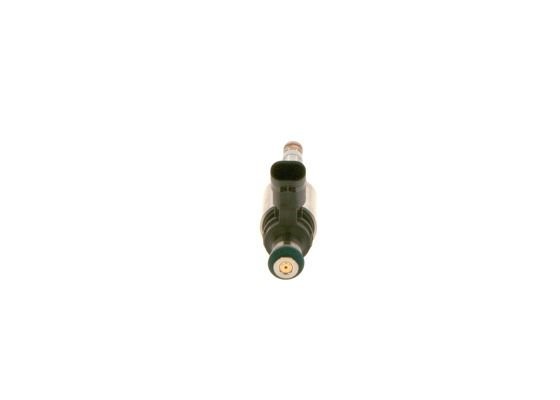 Форсунка 026150001D 026150001D BOSCH