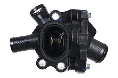 термостат! 90град. (306507534) Volvo C30/S40/V50/C70/V70/S80 2.4/2.5i 04> Z45701 ZENTPARTS