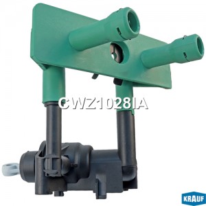 Цилиндр сцепления главный CWZ1028IA CWZ1028IA KRAUF