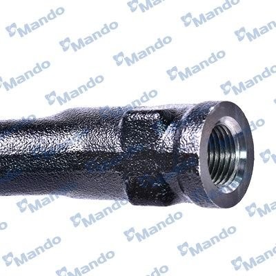 Наконечник рулевой тяги HYUNDAI Sonata NF (04-) правый MANDO EX568203K010 MANDO