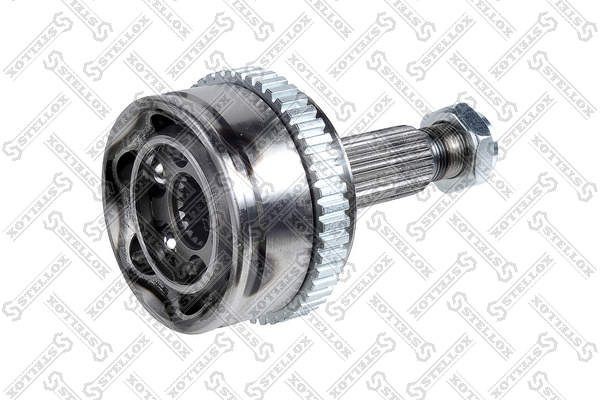 ШРУС наружный к-кт! ABS, 8450030512\ Lada Vesta 1.6 15> 150-1363-SX STELLOX