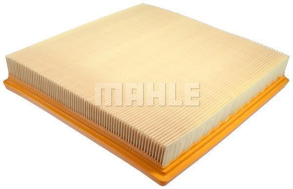 Фильтр воздушный LX500 MAHLE KNECHT