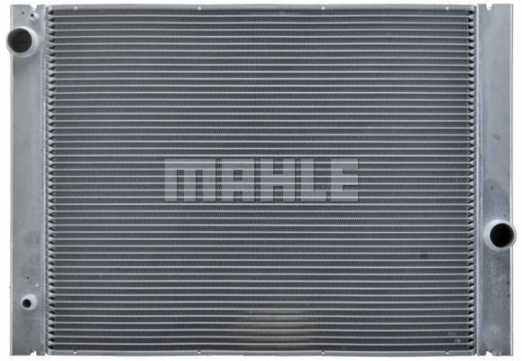 РАДИАТОР [623X488] CR 511 000P MAHLE KNECHT