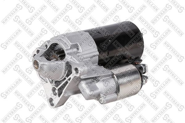 стартер! 12V 0.9KW 9T \Renault Clio III/Espace IV/Laguna III/Megane III 2.0 04> 06-10147-SX STELLOX