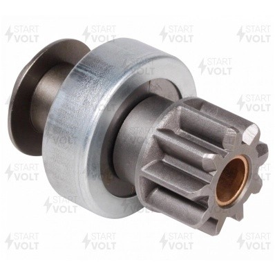 Привод стартера (бендикс) для а/м Honda Civic (07-)/CR-V (07-)/Accord (09-) 1.6i VCS 2302 START VOLT