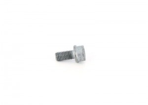 болт с цилиндрической головкой! М8x16\ VW N 103 036 07 VAG