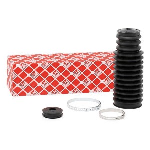 к-кт пыльника рейки рулевой!\ BMW E39/E46 all 95> 27086 FEBI BILSTEIN