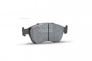 AUDI A8 [D3,4E] (2004-2010)/VW PHAETON (2002>) 3000348 METACO