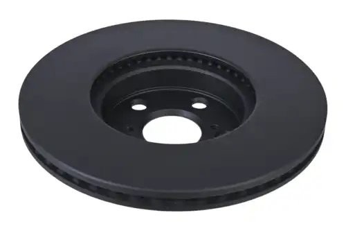 диск тормозной!\Toyota Corolla седан (E15), 06> Z06464 ZENTPARTS
