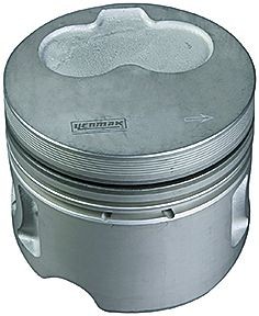 поршень! d79.5x1.75x2x3 +0.5\ Audi 80, VW Passat/T4 1.9D/2.4D 89> 1101309050 YENMAK