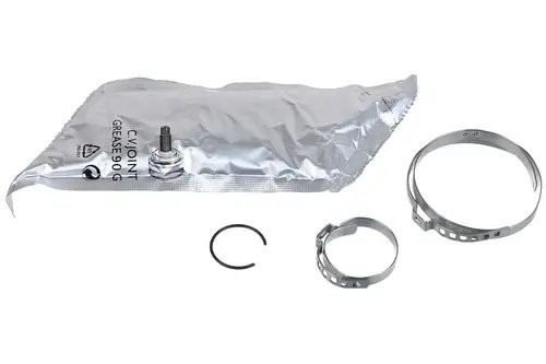 ШРУС наружный к-кт! ABS, 8200571876\ Renault Kangoo 1.5dСi 01> Z21552 ZENTPARTS