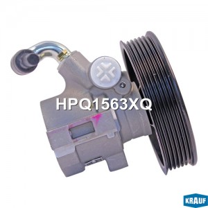 Насос гидроусилителя CHEVROLET Cruze (09-) KRAUF HPQ1563XQ KRAUF