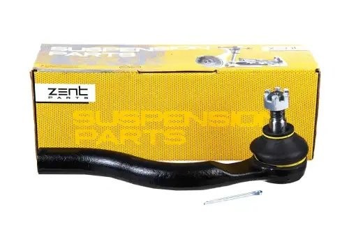 наконечник рулевой наружный правый!\ Mitsubishi Pajero V83W 06> Z11094 ZENTPARTS