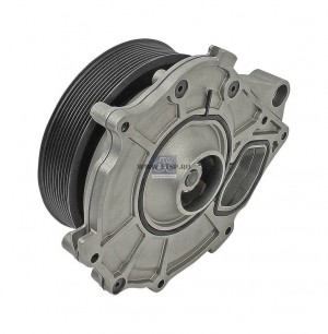 Насос системы охлаждения 1.11155 DIESEL TECHNIC