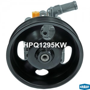 Насос гидроусилителя руля HPQ1295KW KRAUF