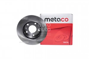 LDV MAXUS (2005 >) R=16 3050215 METACO