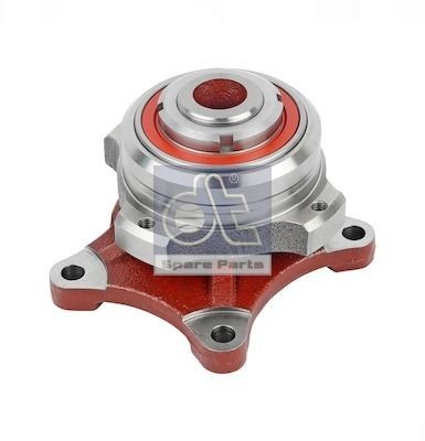 Ступица гидромуфты RVI Premium 6.30090 DIESEL TECHNIC