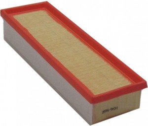 фильтр воздушный!\ Renault/Dacia Logan 1.6 10> A43001 JS ASAKASHI