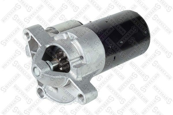 стартер! 12V 1.1KW 9T \Citroen Xantia/Xsara, Peugeot 306/406/605 1.8/2.0i 89> 06-10030-SX STELLOX
