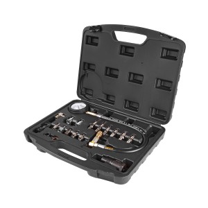 Компрессометр AV Steel (дизельный, 16 предметов) AV925004 AV STEEL