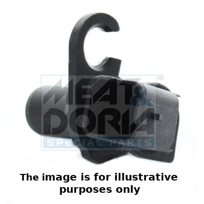 Датчик положения коленвала CITROEN C4 MEAT&DORIA 87250E MEAT DORIA