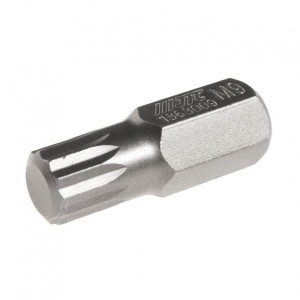 Бита SPLINE M9х30мм 10мм S2 JTC JTC-1363009 JTC TOOLS