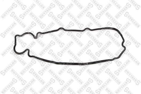 прокладка клапанной крышки правая!\ Infiniti QX4, Nissan Altima/Maxima 3.5 V6 24 11-28132-SX STELLOX