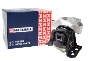 Опора кпп VAG: A3 03-, Toledo 05-, Octavia 04-, Golf 03-, Jetta 05-, Touran 03-  M8080251 MARSHALL