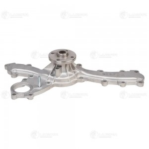 TOYOTA CAMRY V40/HIGHLANDER II/PREVIA/RAV 4 LWP 1935 LUZAR