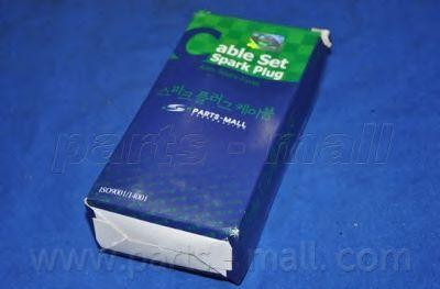 Провод высоковольтный (к-т) HYUNDAI SONATA(EF) 98-00 PEA-E55 PEA-E55 PMC PARTS MALL