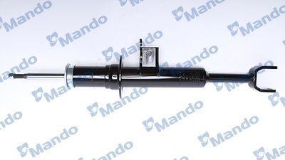 Амортизатор BMW 5 (F10) передний правый газовый MANDO MSS016276 MANDO