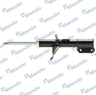 Амортизатор CHEVROLET Lacetti передний левый газовый MANDO EX96407819 MANDO