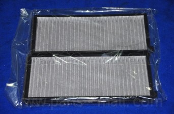 Фильтр салона угольный KIA CREDOS(FE) 95-98 PMB-C07 PMB-C07 PMC PARTS MALL
