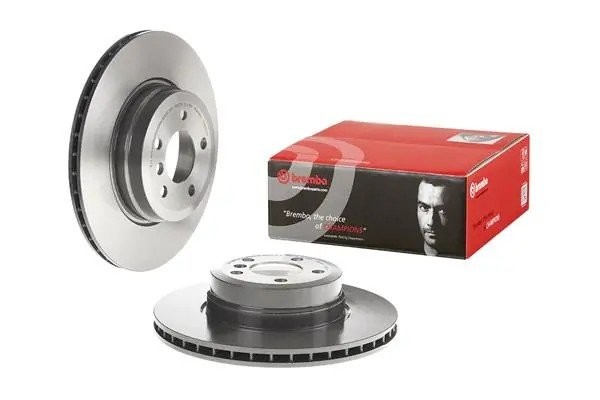 Диск тормозной 09.9924.11 09.9924.11 BREMBO