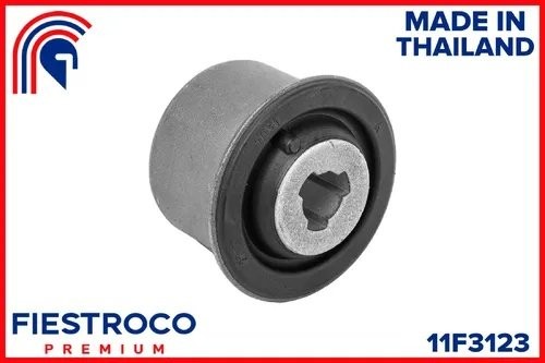 Сайлентблок RENAULT KANGOO VU FC0 11F3123 11F3123 FIESTROCO