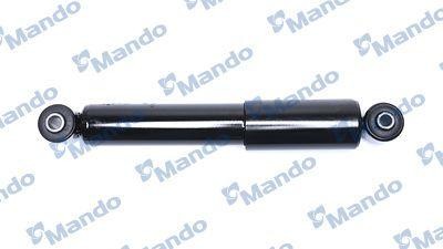 Амортизатор FIAT Punto (93-) задний левый/правый газовый MANDO MSS021253 MANDO