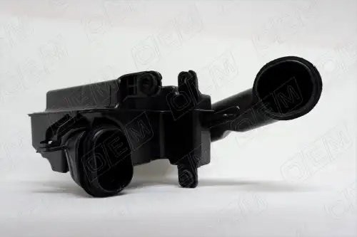 Резонатор воздушного фильтра Hyundai Elantra 5 MD (2011-2016) 1,6 л OEM0007RVF OEMPARTS