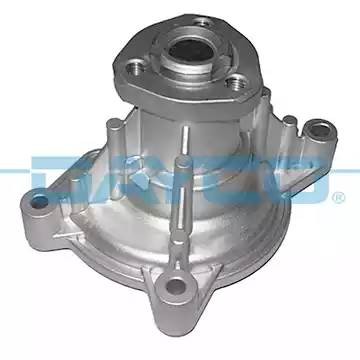 Насос водяной VW Passat, Golf (V, VI), Jetta (V, VI) / AUDI DP749 DAYCO